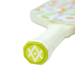Aixo P11A Scorpion Series Supernature 3K Raw Carbon Pickleball Paddle