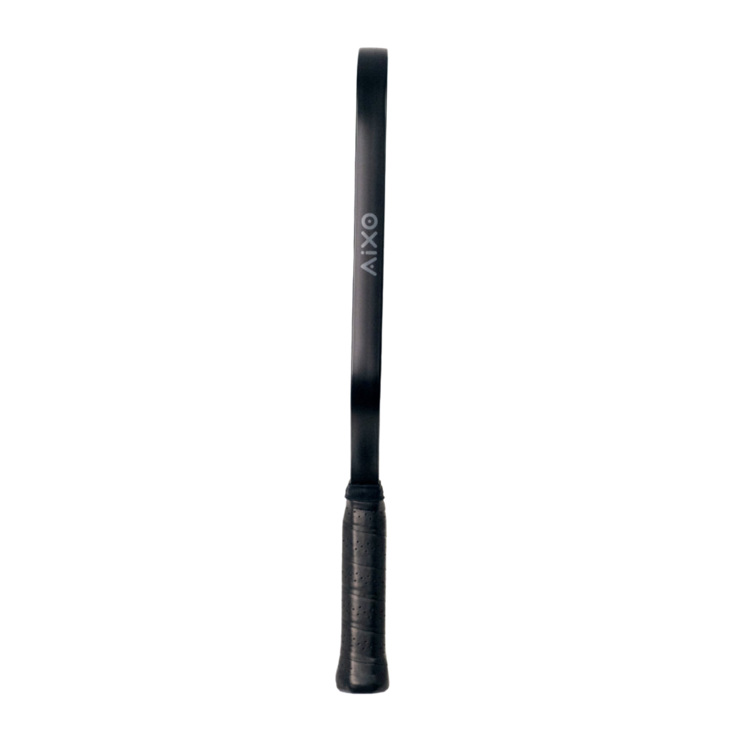 Paleta de pickleball Aixo CP03 Ghost Series Ultra Noir de carbono T700