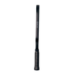 Paleta de pickleball Aixo CP03 Ghost Series Ultra Noir de carbono T700