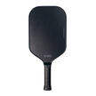 Paleta de pickleball Aixo CP03 Ghost Series Ultra Noir de carbono T700