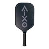 Paleta de pickleball Aixo CP03 Ghost Series Ultra Noir de carbono T700