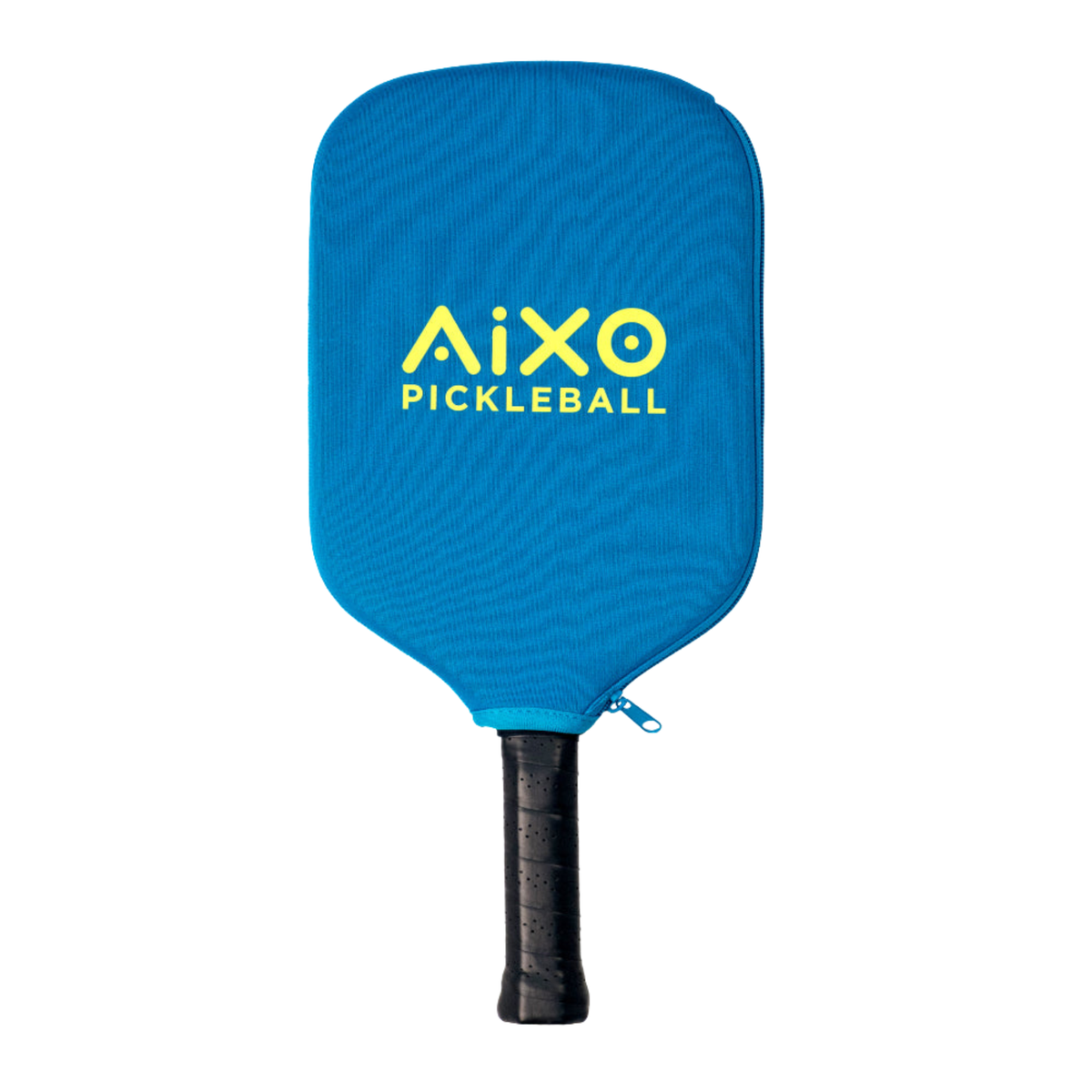Aixo CP03 Ghost Series Impossible 'A' T700 Carbon Pickleball-Schläger