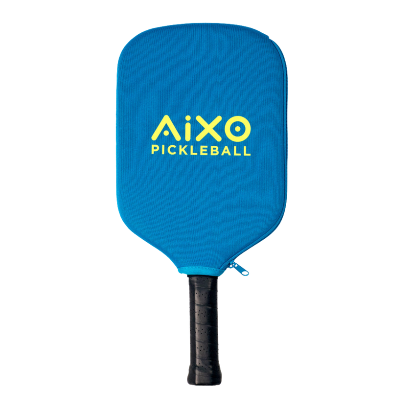 Aixo CP03 Ghost Series Impossible 'A' T700 Carbon Pickleball-Schläger
