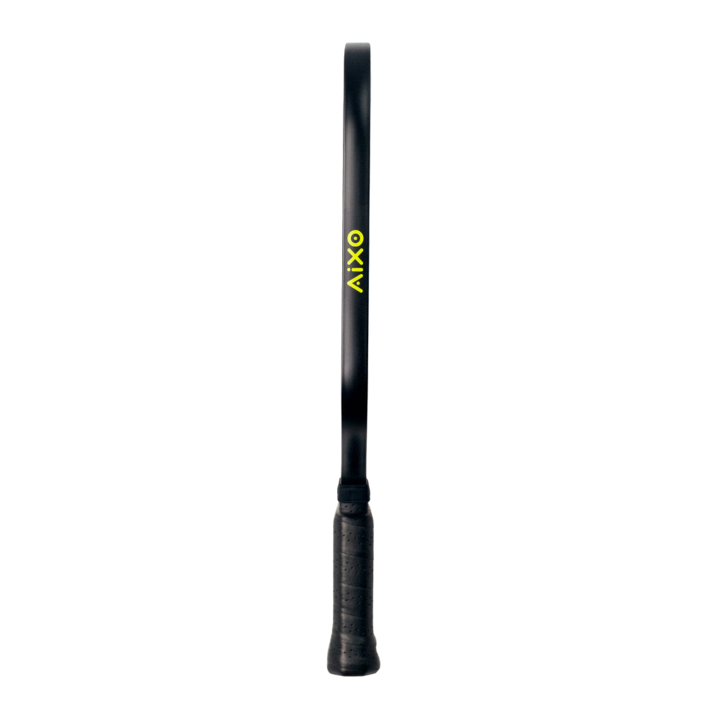 Aixo CP03 Ghost Series Impossible 'A' T700 Carbon Pickleball Paddle