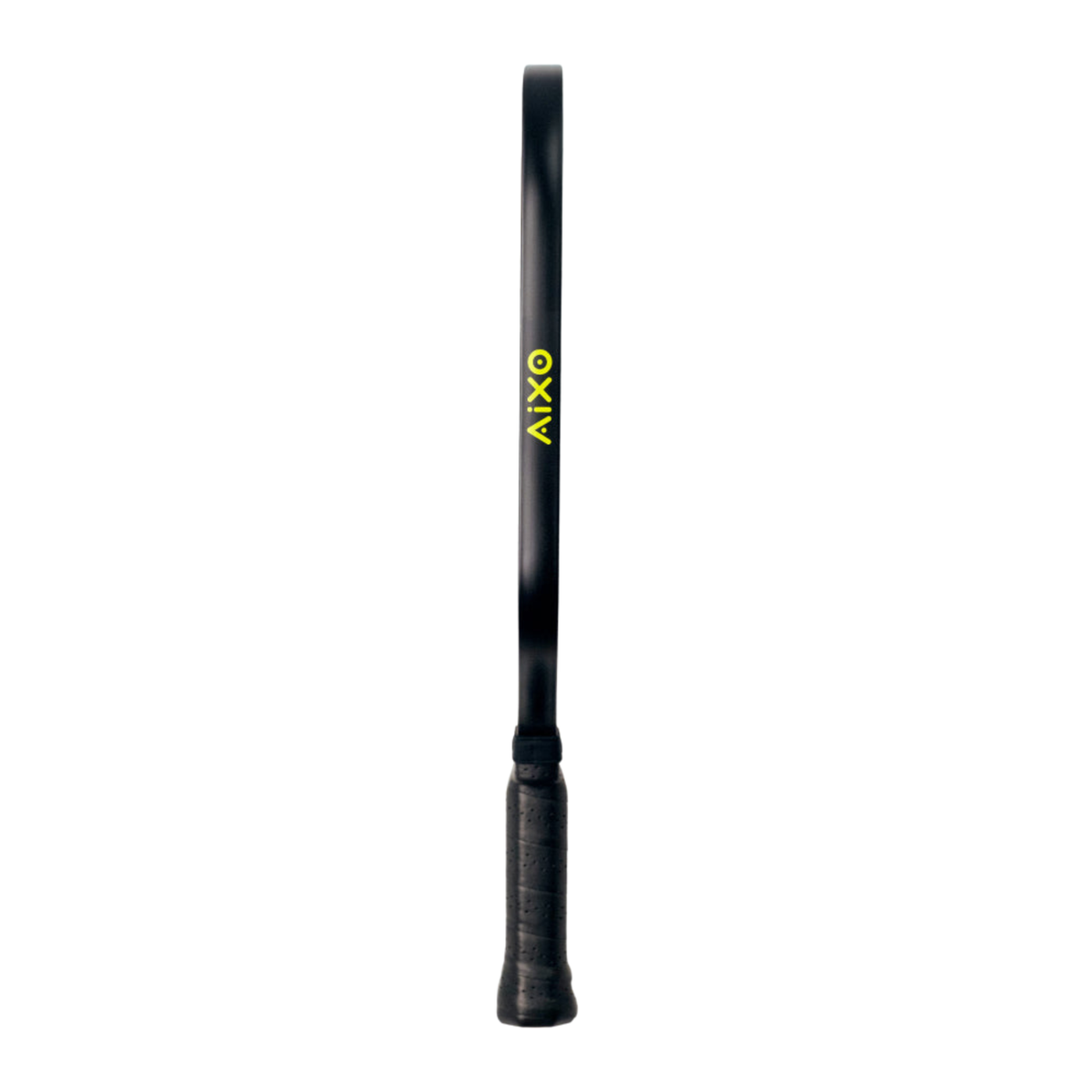 Aixo CP03 Ghost Series Impossible 'A' T700 Carbon Pickleball-Schläger