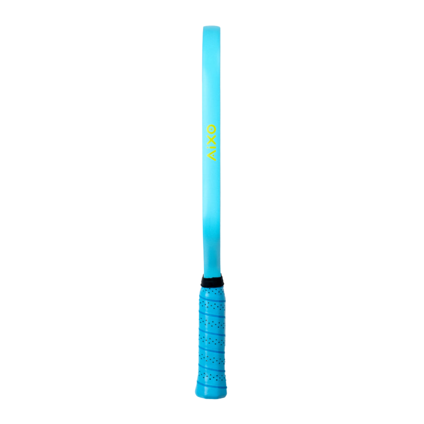 Aixo CP03 Ghost Series Dogtown T700 Carbon Pickleball Paddle