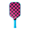 Aixo CP03 Ghost Series Dogtown T700 Carbon Pickleball Paddle