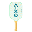 Aixo CP03 Ghost Series Lucky Cat T700 Carbon Pickleball Paddle