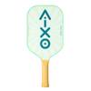 Aixo CP03 Ghost Series Lucky Cat T700 Carbon Pickleball Paddle