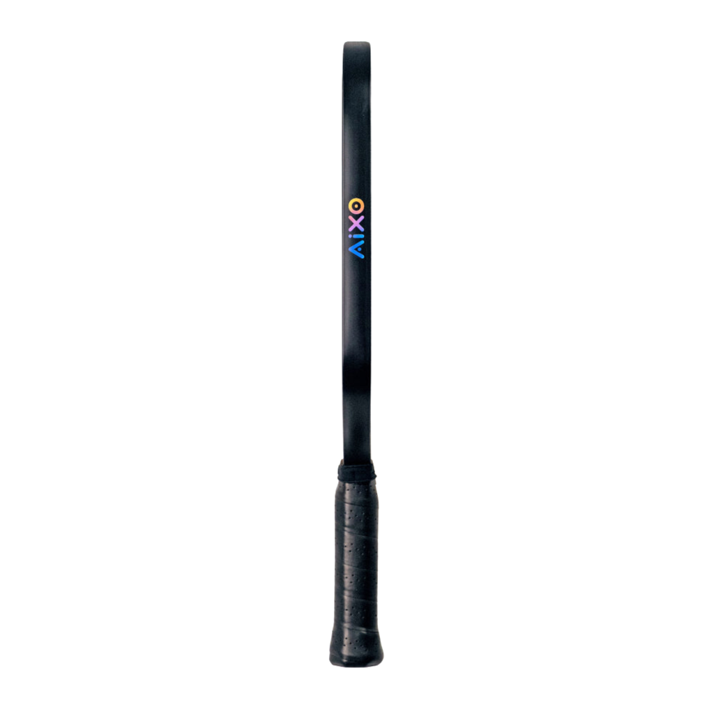 Aixo CP03 Ghost Series Prism Break T700 Carbon Pickleball Paddle