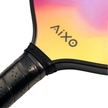 Aixo CP03 Ghost Series Prism Break T700 Carbon Pickleball Paddle