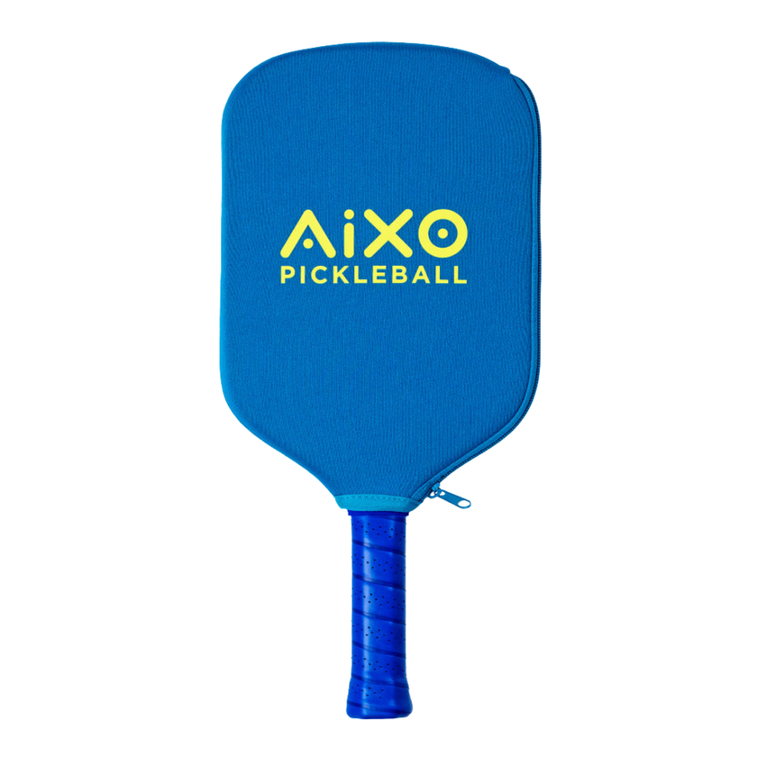 Aixo CP03 Ghost Series Popstar T700 Carbon Pickleball Paddle