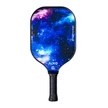 Pala de Pickleball Aixo P11A Scorpion Series Spaceballs 3K de Carbono en Bruto