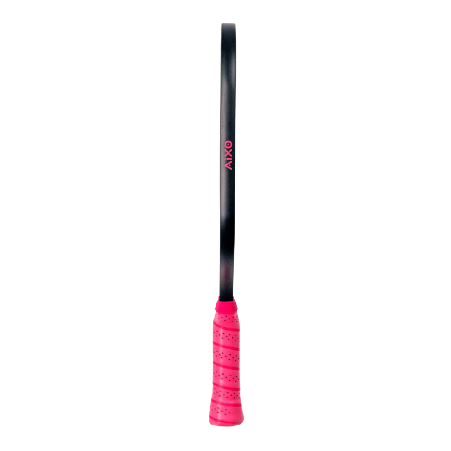 Aixo P11A Scorpion Series Glam Slam 3K Raw Carbon Pickleball Paddle