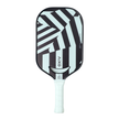 Aixo P14C Reaper Series Chaos Camo 18K Raw Carbon Pickleball Paddle