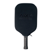 Aixo P14C Reaper Series Insane Bolt 18k Rohcarbon Pickleball-Schläger