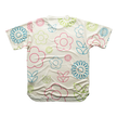 Camiseta Aixo Spring para hombre, azul marino