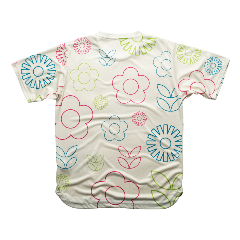 Camiseta Aixo Spring para hombre, azul marino