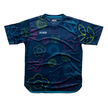 Aixo Spring Mens T Shirt Ivory