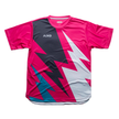 Aixo Bolt T-Shirt Herren (Petrol)