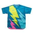 Aixo Bolt T-Shirt Herren (Petrol)