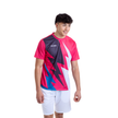 Aixo Bolt T-Shirt Herren (Petrol)