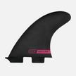 Deflow V.2 Thruster fins