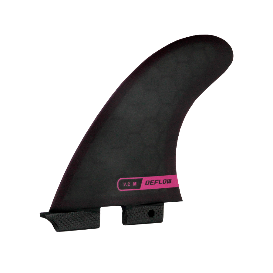 Deflow V.2 Thruster fins
