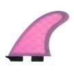 Deflow V.2 Thruster fins