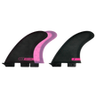 Deflow V.2 Thruster fins