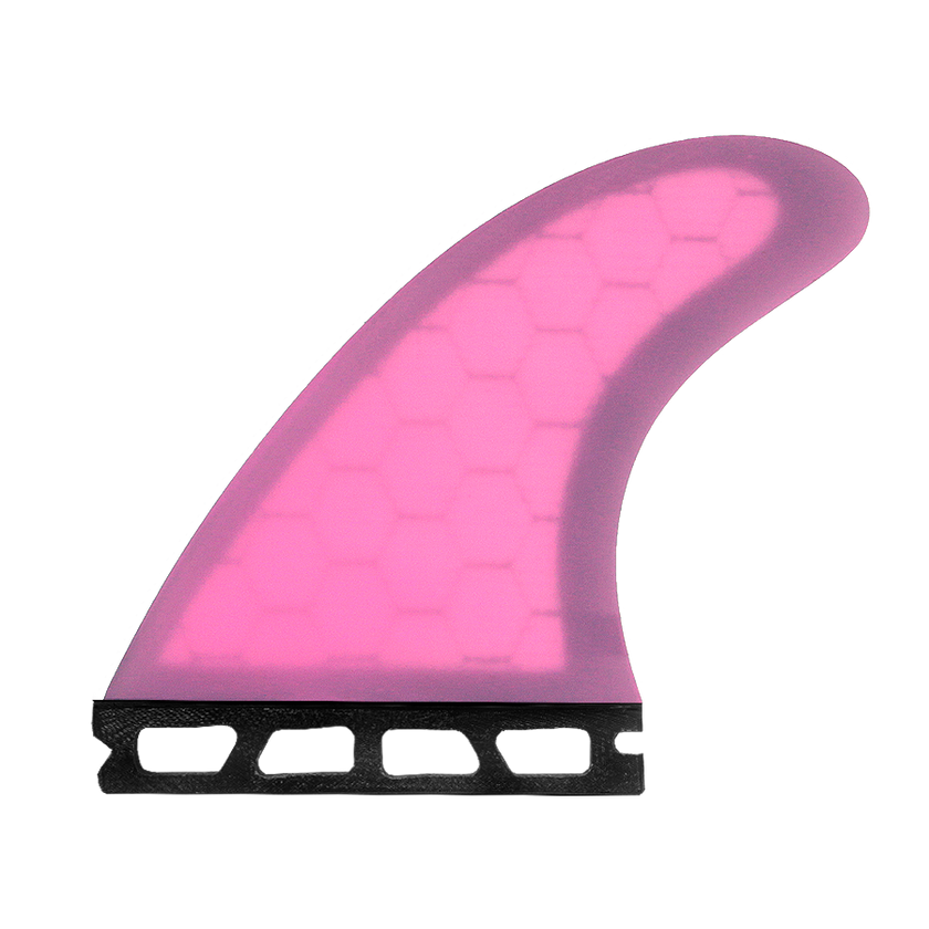 Deflow V.2 Thruster fins