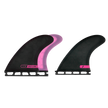 Deflow V.2 Thruster fins