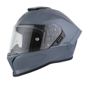 D.O.T. & ECE Daytona Viper- Arctic Grey