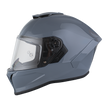 D.O.T. & ECE Daytona Viper- Arctic Grey
