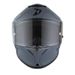 D.O.T. & ECE Daytona Viper- Arctic Grey