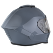 D.O.T. & ECE Daytona Viper- Arctic Grey