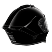 D.O.T. & ECE Daytona Viper- Hi-Gloss Black