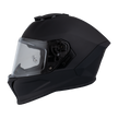 D.O.T. & ECE Daytona Viper- Dull Black