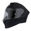 D.O.T. & ECE Daytona Viper- Dull Black