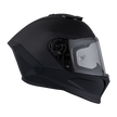D.O.T. & ECE Daytona Viper- Dull Black
