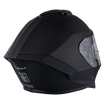 D.O.T. & ECE Daytona Viper- Dull Black