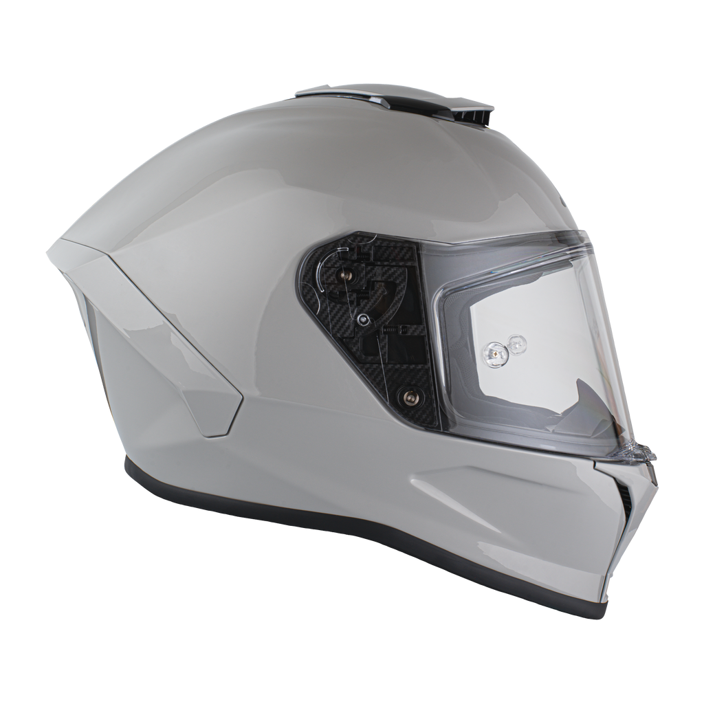 D.O.T. & ECE Daytona Viper- Cool Grey