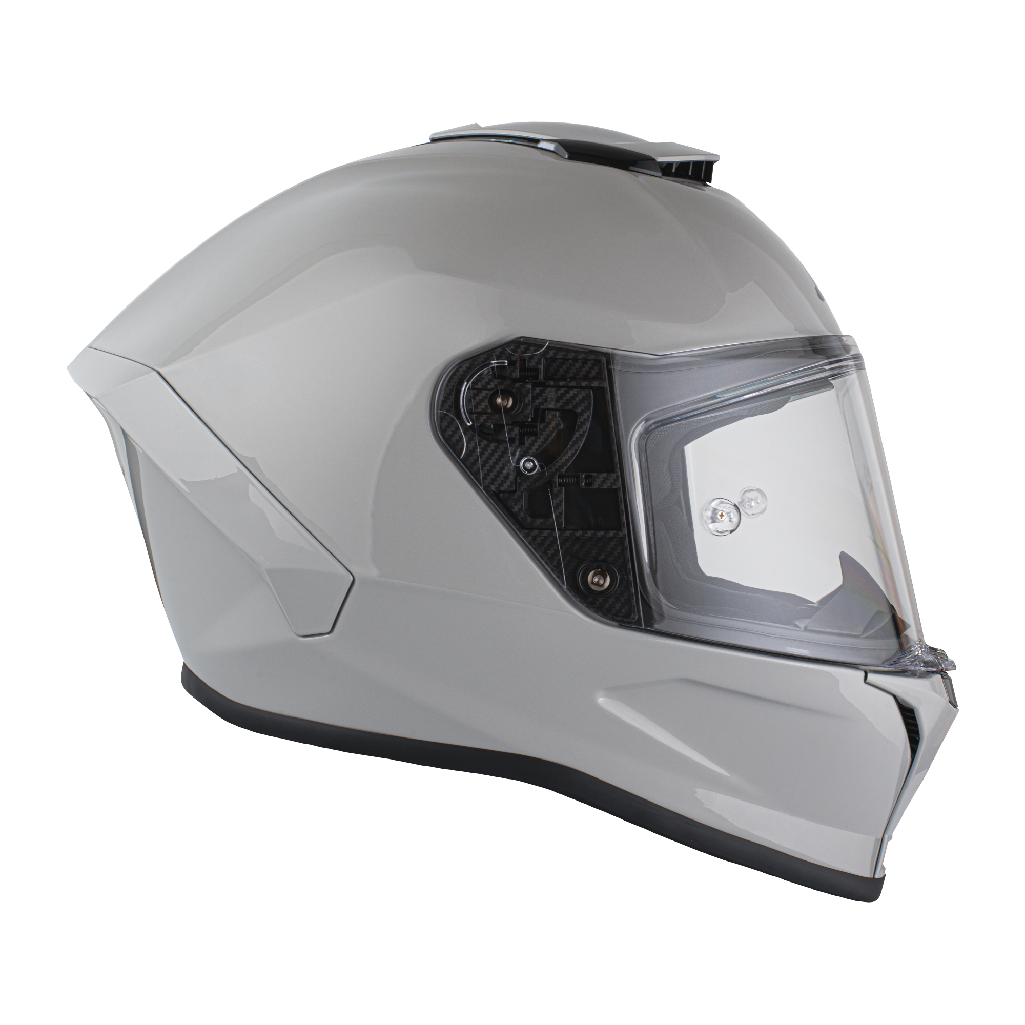 D.O.T. & ECE Daytona Viper- Cool Grey