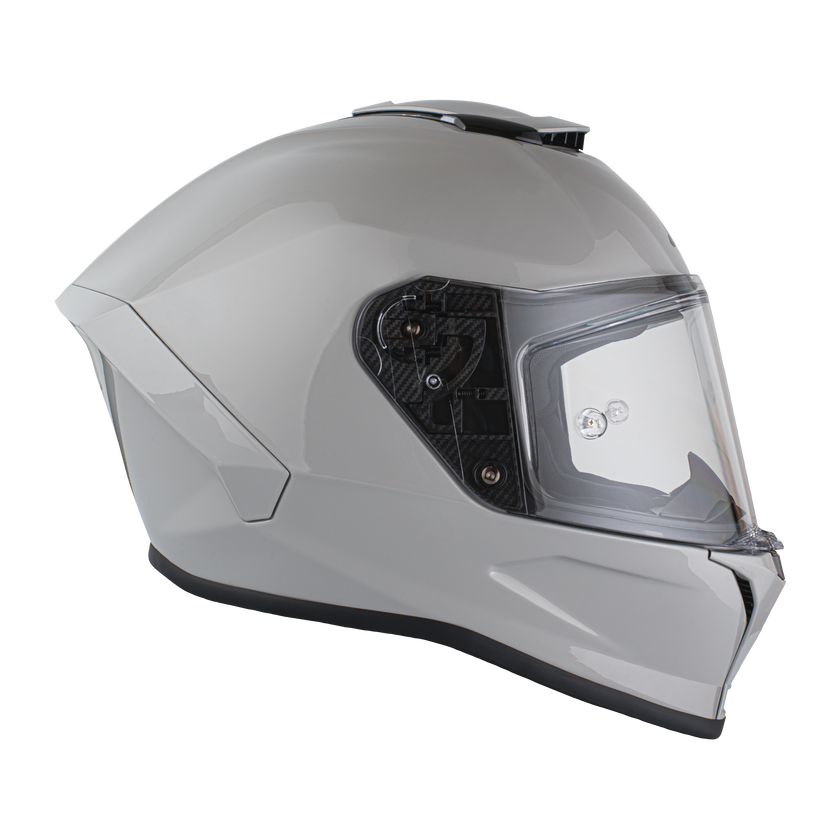 D.O.T. & ECE Daytona Viper- Cool Grey