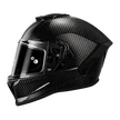 D.O.T. & ECE Daytona Viper- Grey Carbon Fiber