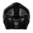 D.O.T. & ECE Daytona Viper- Grey Carbon Fiber