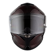 D.O.T. & ECE Daytona Viper- Red Carbon Fiber