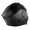 D.O.T. & ECE Daytona Viper- Silver Carbon Fiber