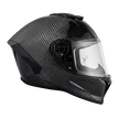 D.O.T. & ECE Daytona Viper- Silver Carbon Fiber