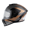 D.O.T. & ECE Daytona Viper- W/ Copperhead